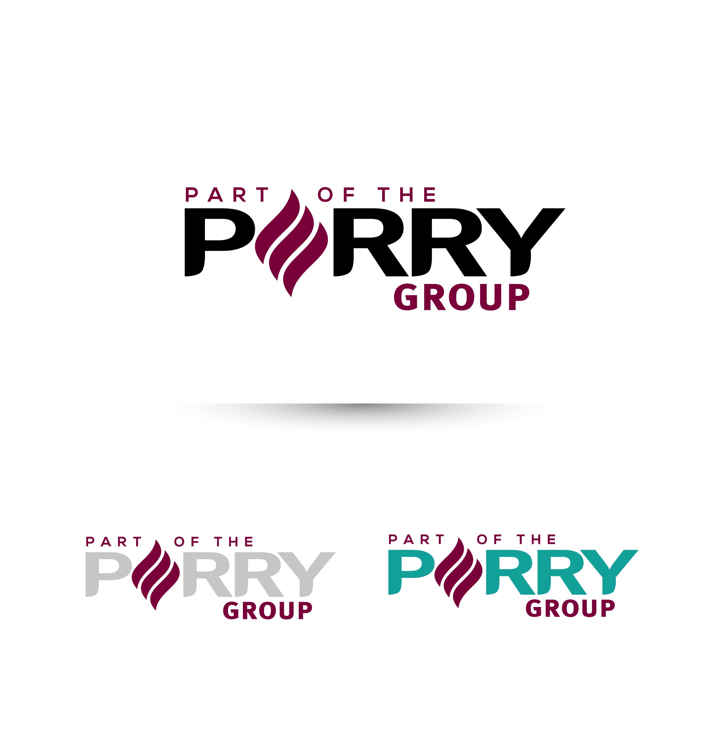 Logo Design by Anton for Perry Outdoor Education Trust | Design #25462812