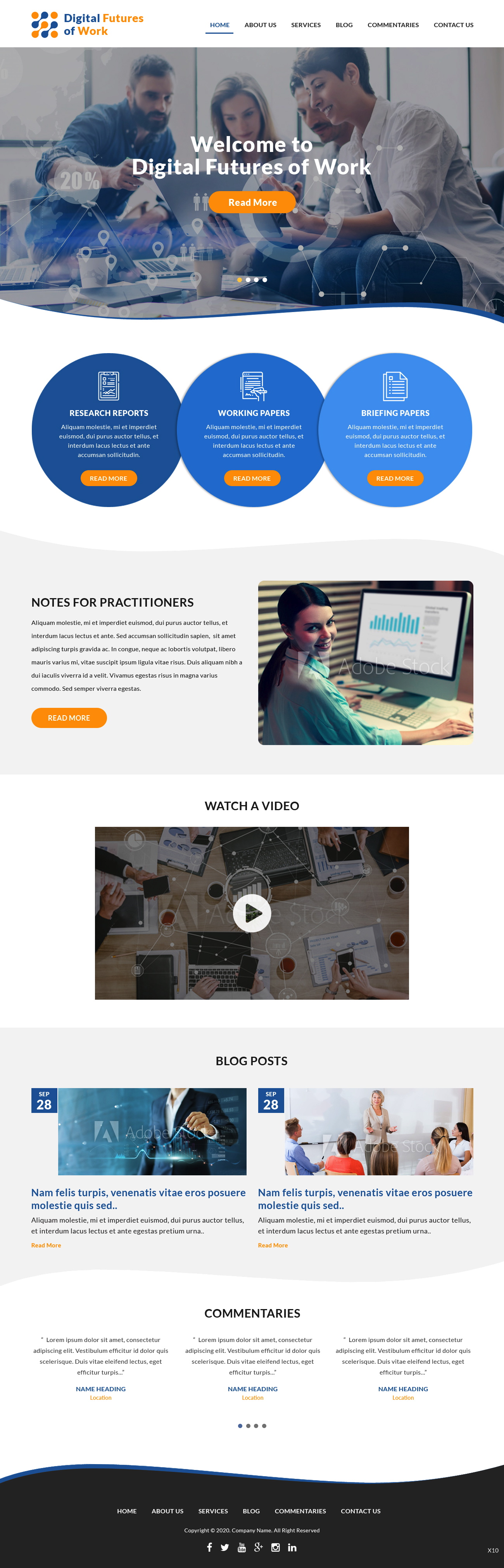 Web Design by pb for this project | Design #25467510