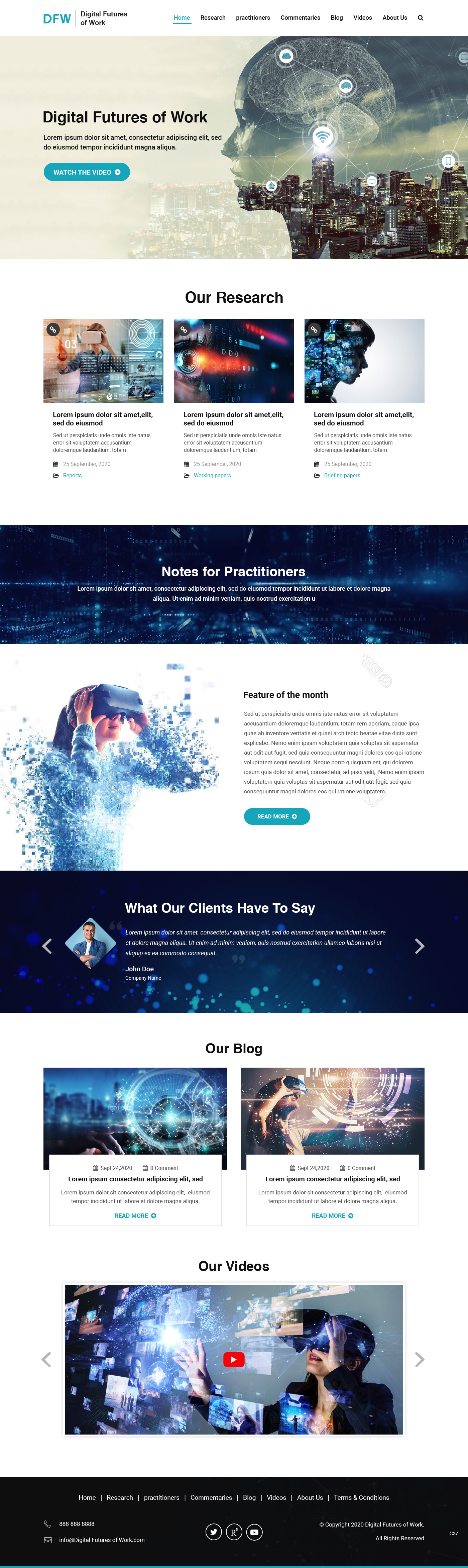 Web Design by pb for this project | Design #25474027