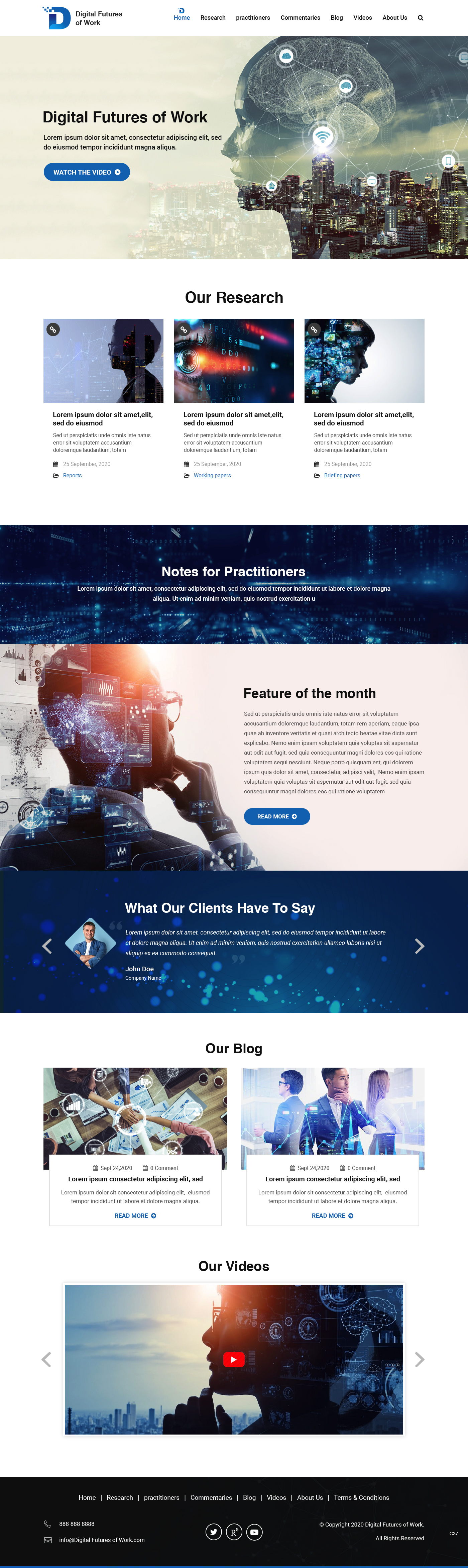 Web Design by pb for this project | Design #25543746