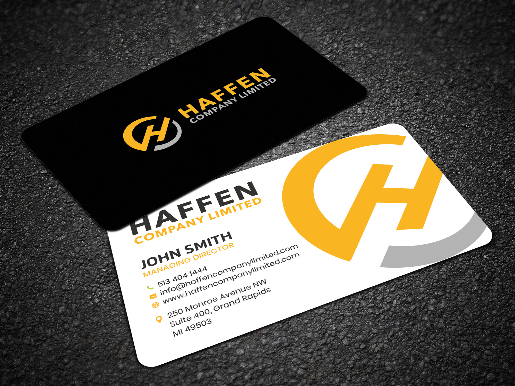 Design de Carte de Visite par Sandaruwan pour ce projet | Design #25465232