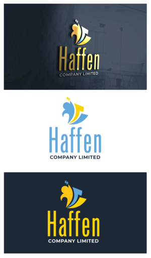 Consulting and investment firm, logo design is needed as well. | Visitenkarten-Design von Expert Designer