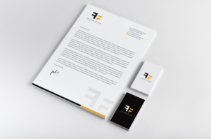 Letterhead Design by R.design for this project | Design: #25462646