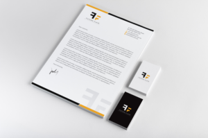 Letterhead Design by R.design for this project | Design: #25462648