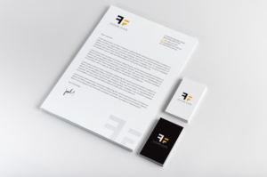 Letterhead Design by R.design for this project | Design: #25462650