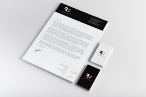 Letterhead Design by R.design for this project | Design: #25464254