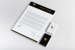 Letterhead Design by R.design for this project | Design: #25464737