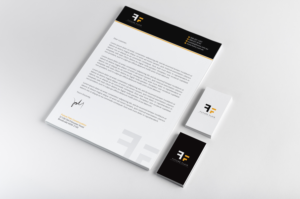 Letterhead Design by R.design for this project | Design: #25464773