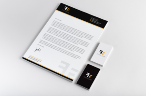 Letterhead Design by R.design for this project | Design: #25470189