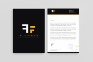 Letterhead Design by R.design for this project | Design: #25476490