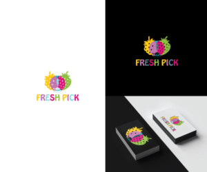 Logo Design by Rnxtx