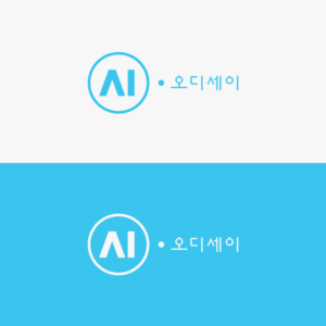 AI Odyssey or AI ???? | Logo Design by Ivan varian