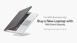 A Facebook Ad design to promote Laptops / Macbook  | Diseño Gráfico por desainerd