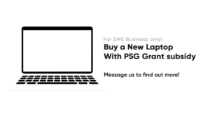 A Facebook Ad design to promote Laptops / Macbook  | Diseño Gráfico por aberyor