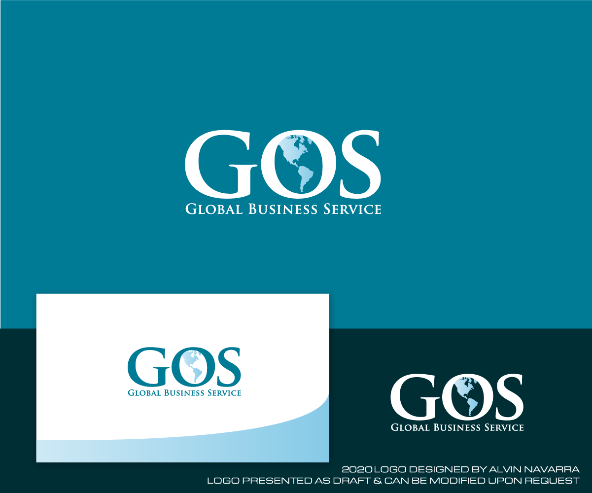 Logo Design by alvinnavarra for this project | Design #25469391