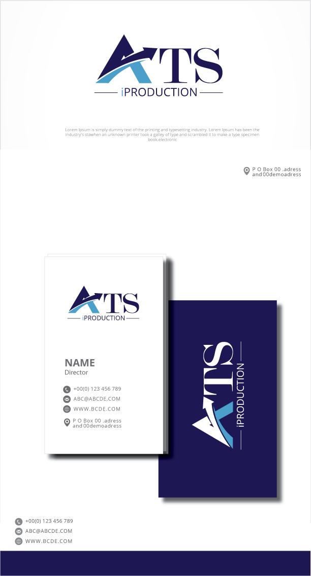 Design de Logo par graphicevolution pour CFX Holding Limited | Design #25458657