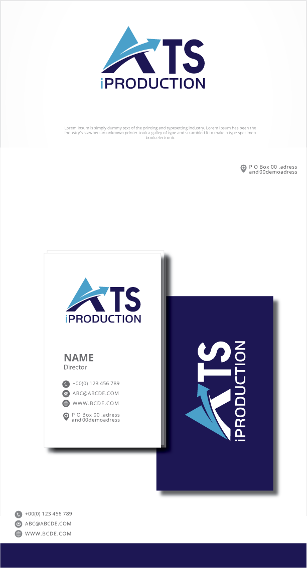 Design de Logo par graphicevolution pour CFX Holding Limited | Design #25458713
