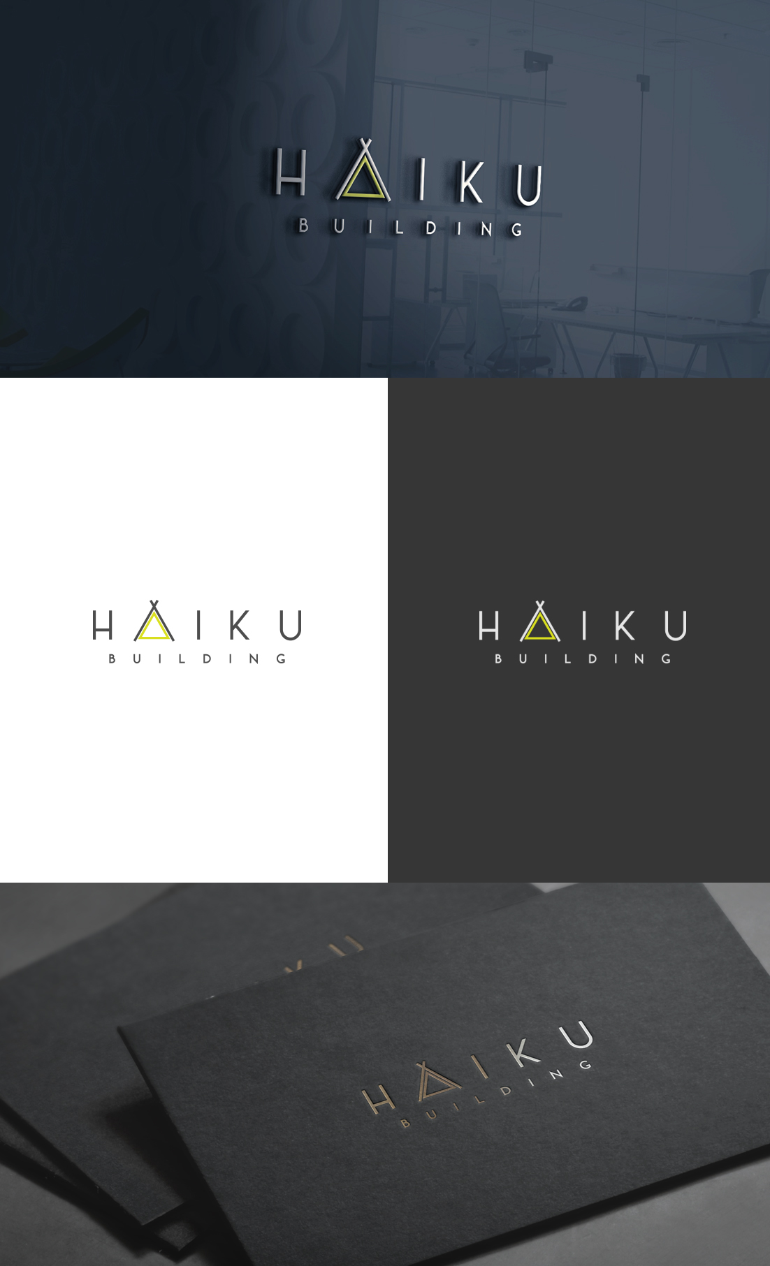 Logo Design by GLDesigns for this project | Design: #25461862