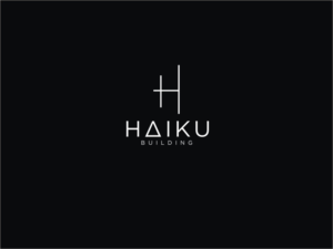 Haiku Building | Logo Design by cjssan