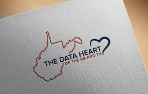 Data HEART of the US and TX | Design de Logo par 4tech services