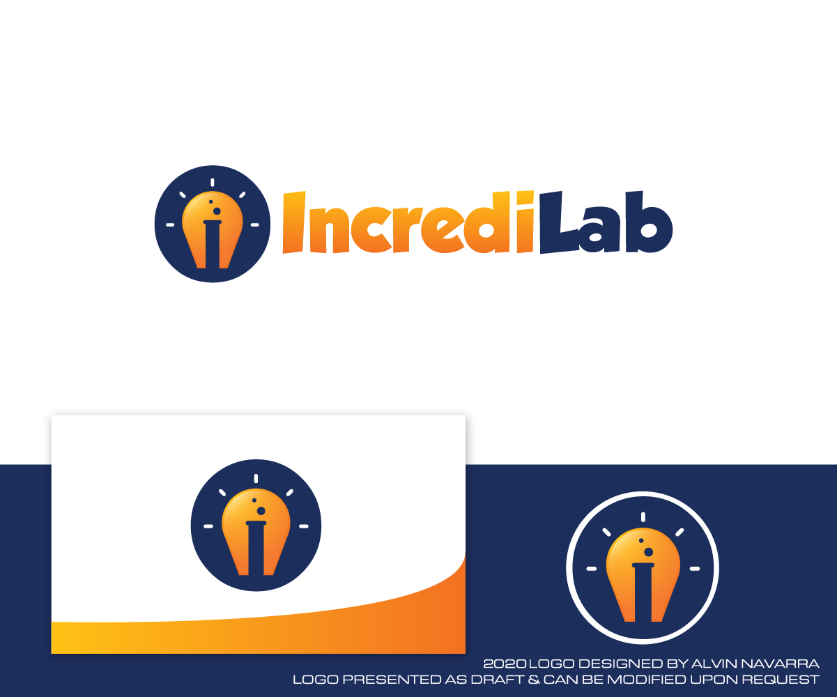 Logo Design by alvinnavarra for this project | Design #25464101