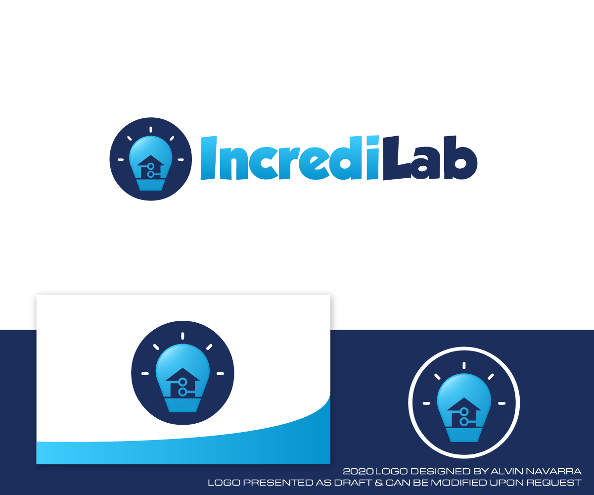Diseño de Logo por alvinnavarra para este proyecto | Diseño #25469199