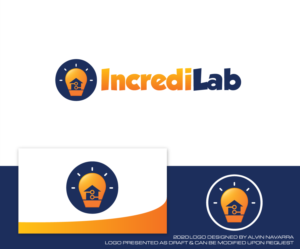 Logo Design by alvinnavarra for this project | Design: #25469215