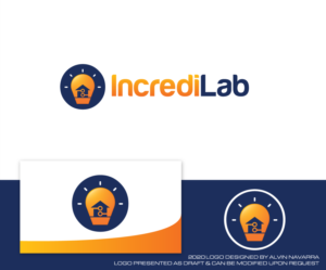 Logo Design by alvinnavarra for this project | Design: #25469225