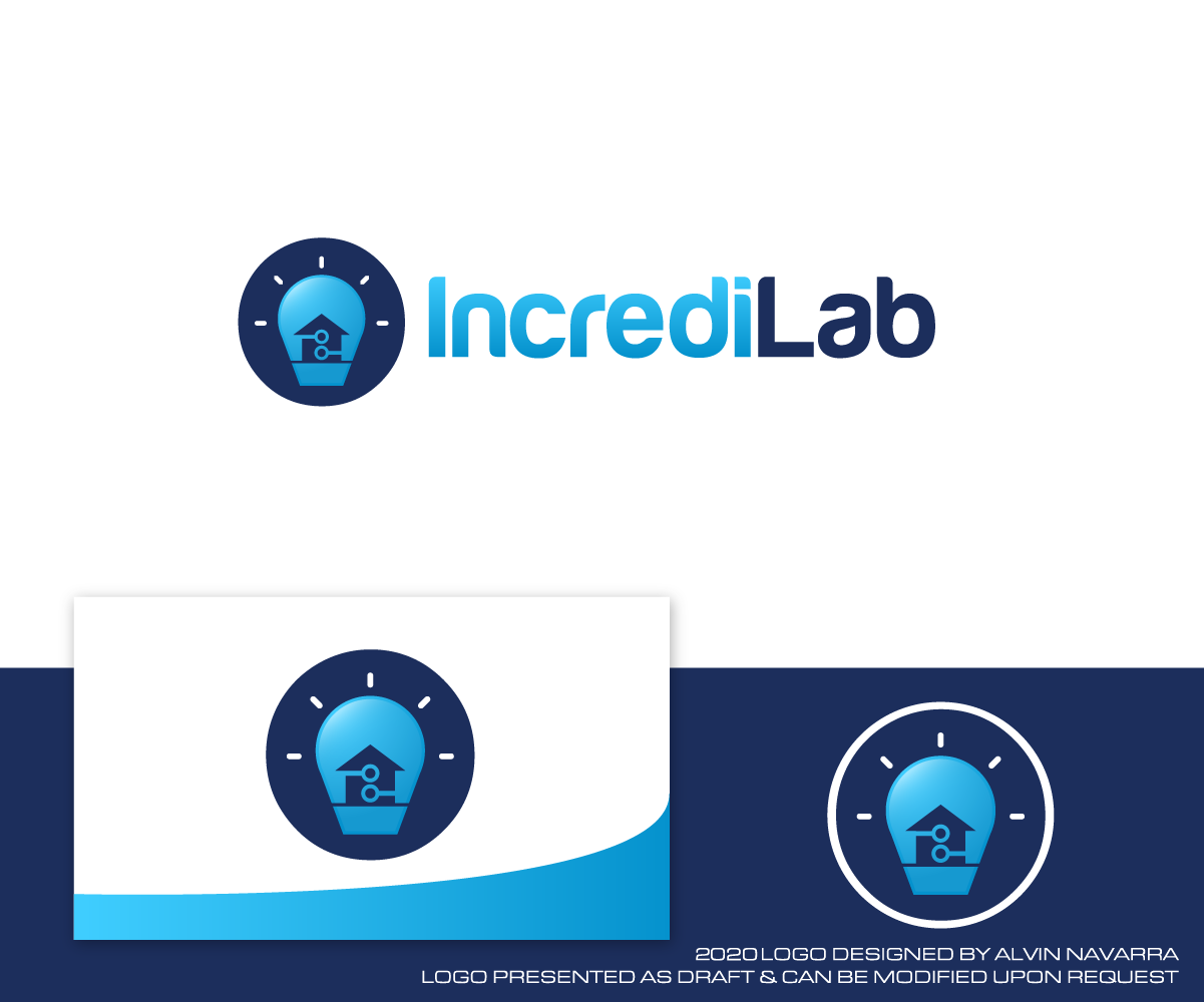 Logo Design by alvinnavarra for this project | Design #25469234