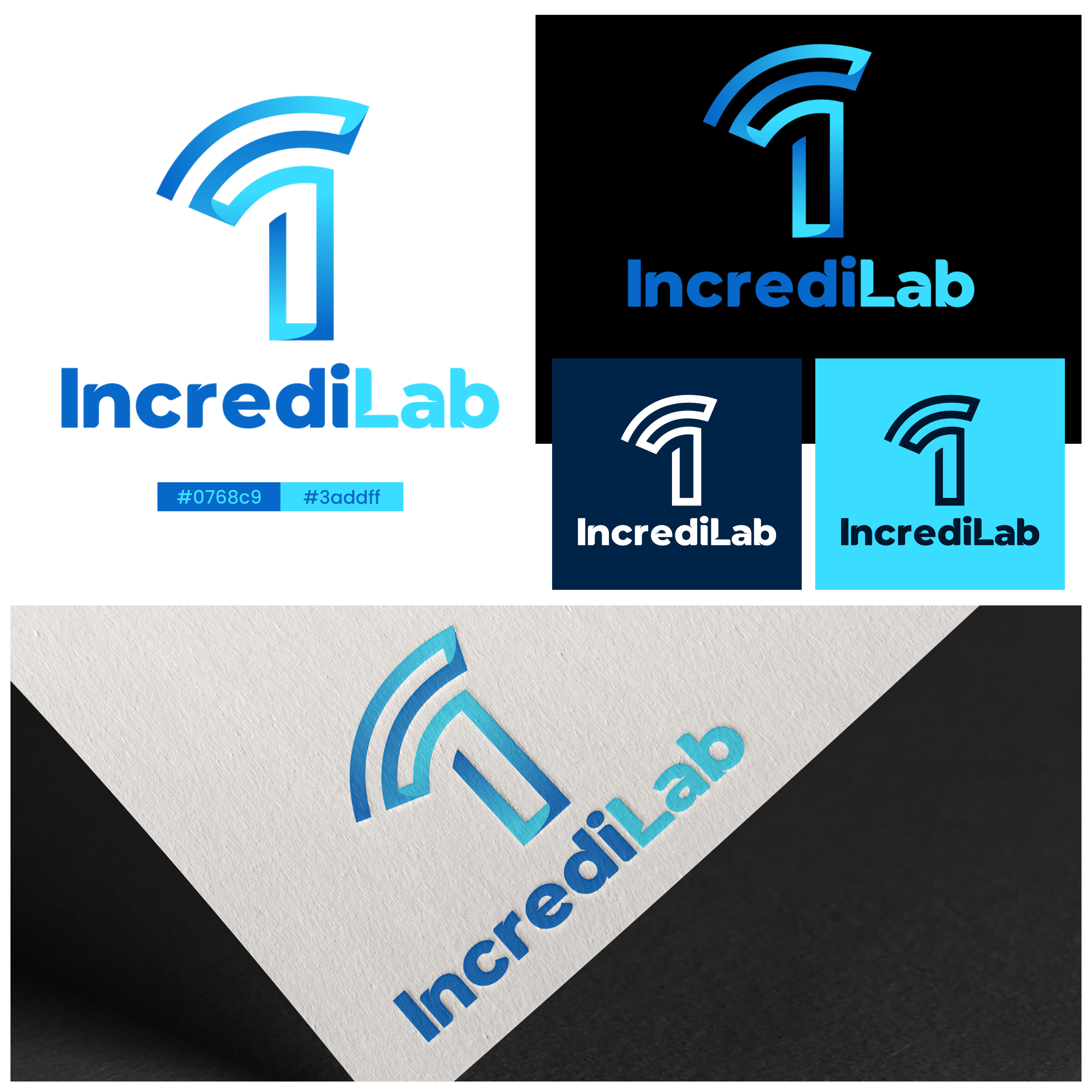 Logo Design by Jose Alvin for this project | Design #25493611