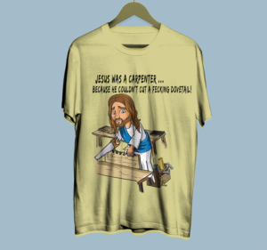 T-shirt Design by dundun for Woodhill Strategy Ltd | Design #25461354
