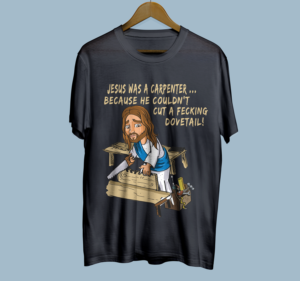 T-shirt Design by dundun for Woodhill Strategy Ltd | Design: #25462830