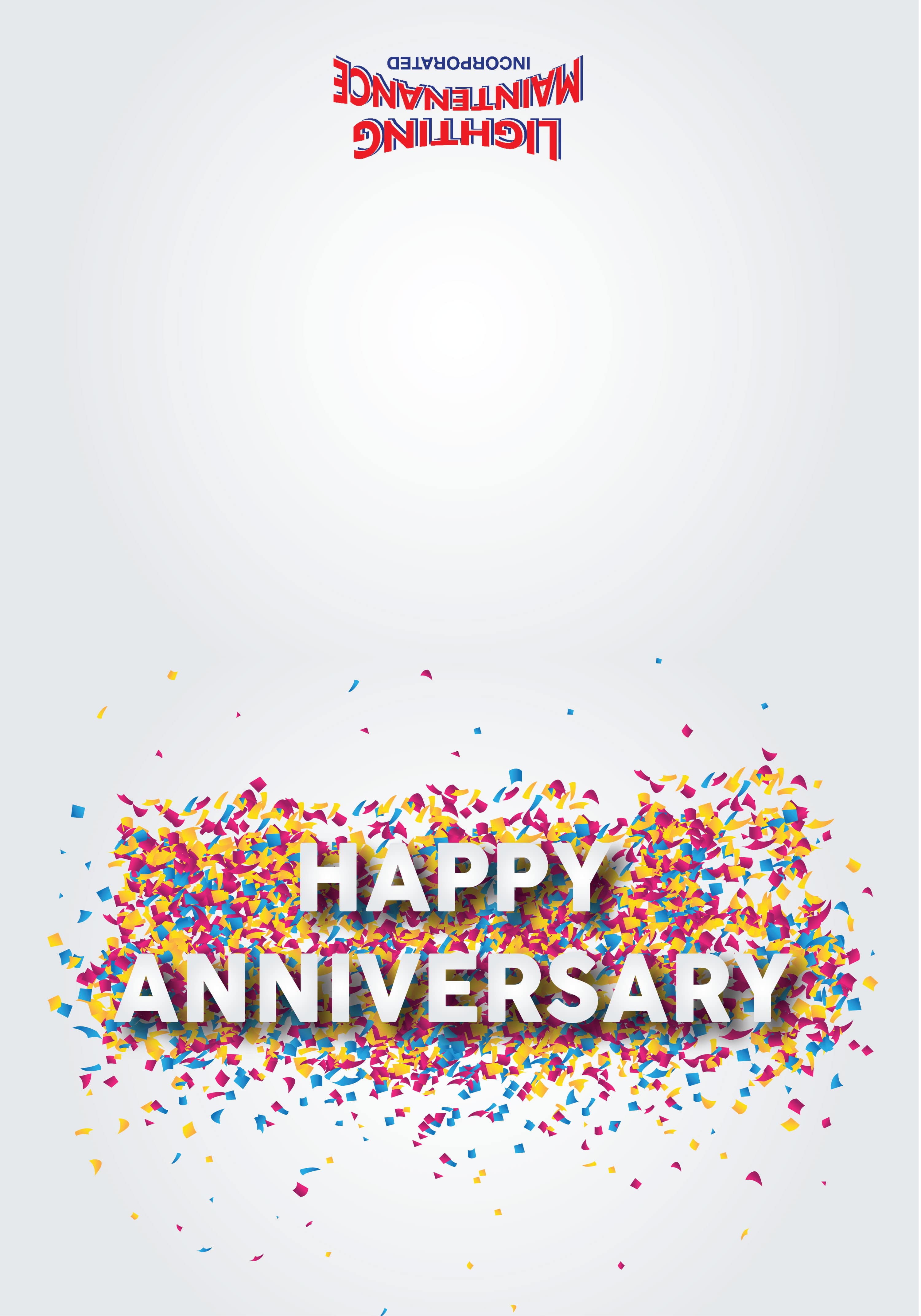 Postcard Design by directsolutions for Lighting Maintenance Inc | Design #25506631