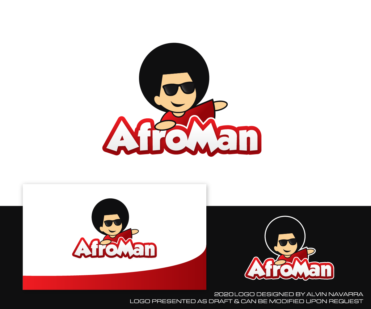 Diseño de Logo por alvinnavarra para este proyecto | Diseño #25463796