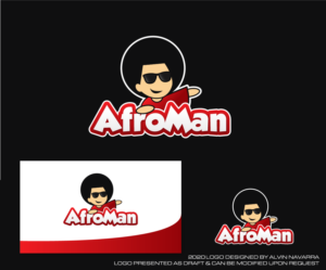 Logo Design by alvinnavarra for this project | Design: #25463799