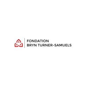 Fondation Bryn Turner-Samuels | Diseño de Logo por laceymosleyy