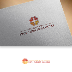 Fondation Bryn Turner-Samuels | Diseño de Logo por DesignDUO