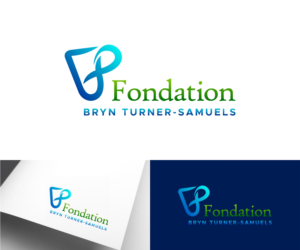 Fondation Bryn Turner-Samuels | Logo Design by ZeneFashions