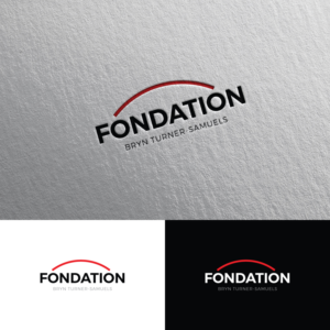 Fondation Bryn Turner-Samuels | Diseño de Logo por Rii