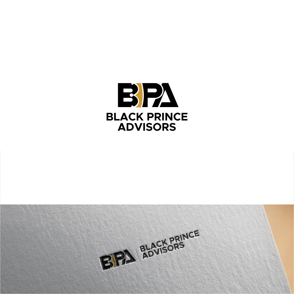 Logo Design by Arham Hidayat for this project | Design #25481115