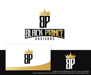 Logo Design by alvinnavarra for this project | Design: #25463895