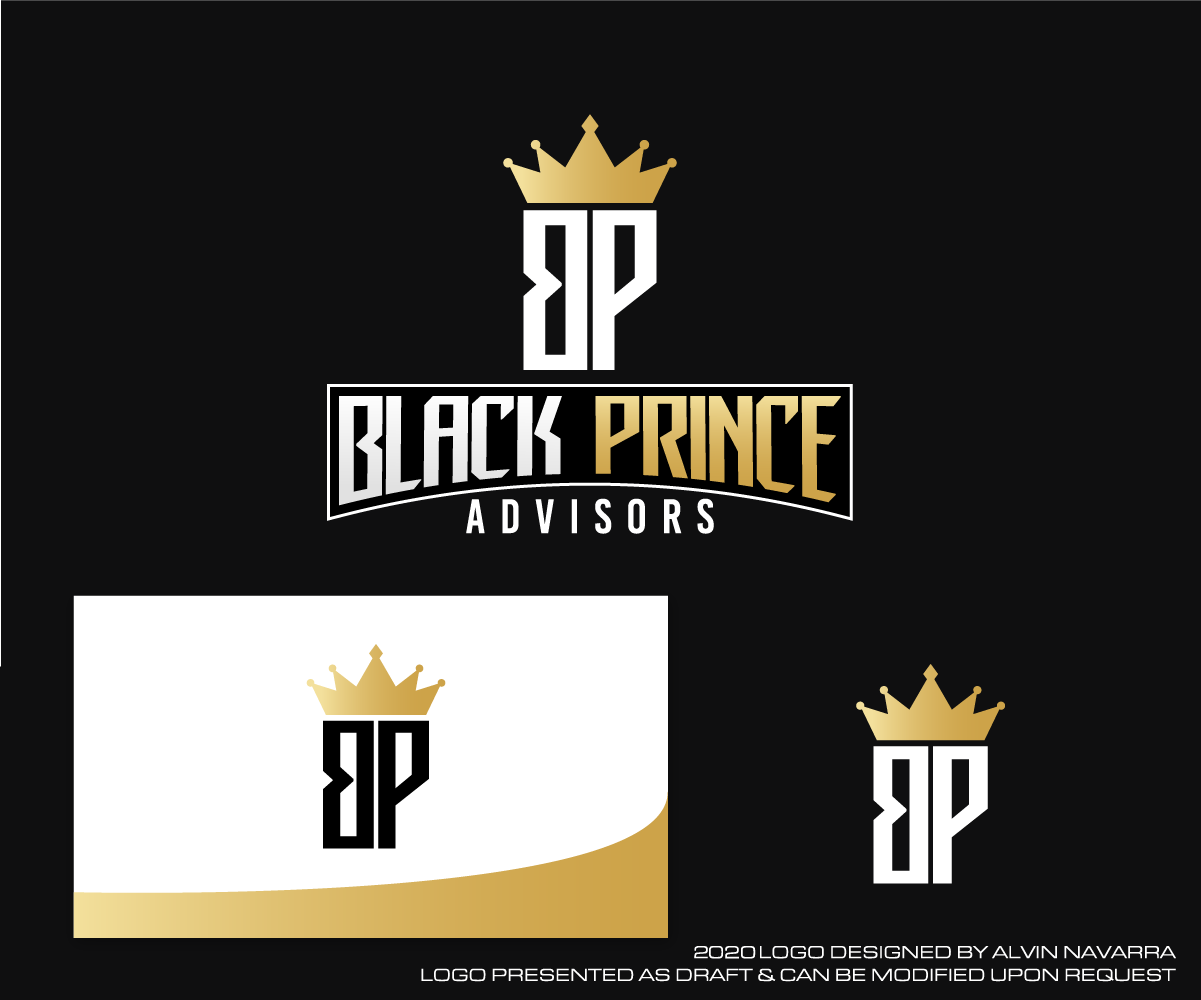 Logo Design by alvinnavarra for this project | Design #25463913