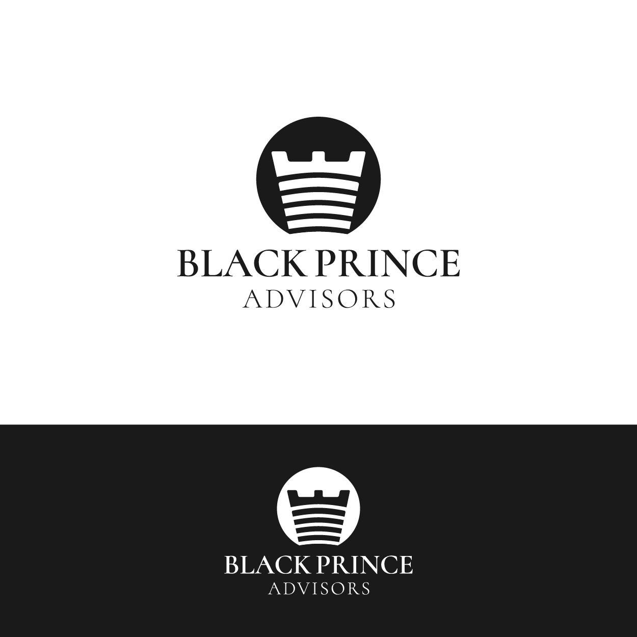 Logo Design by Fauzan Zainal for this project | Design #25462668