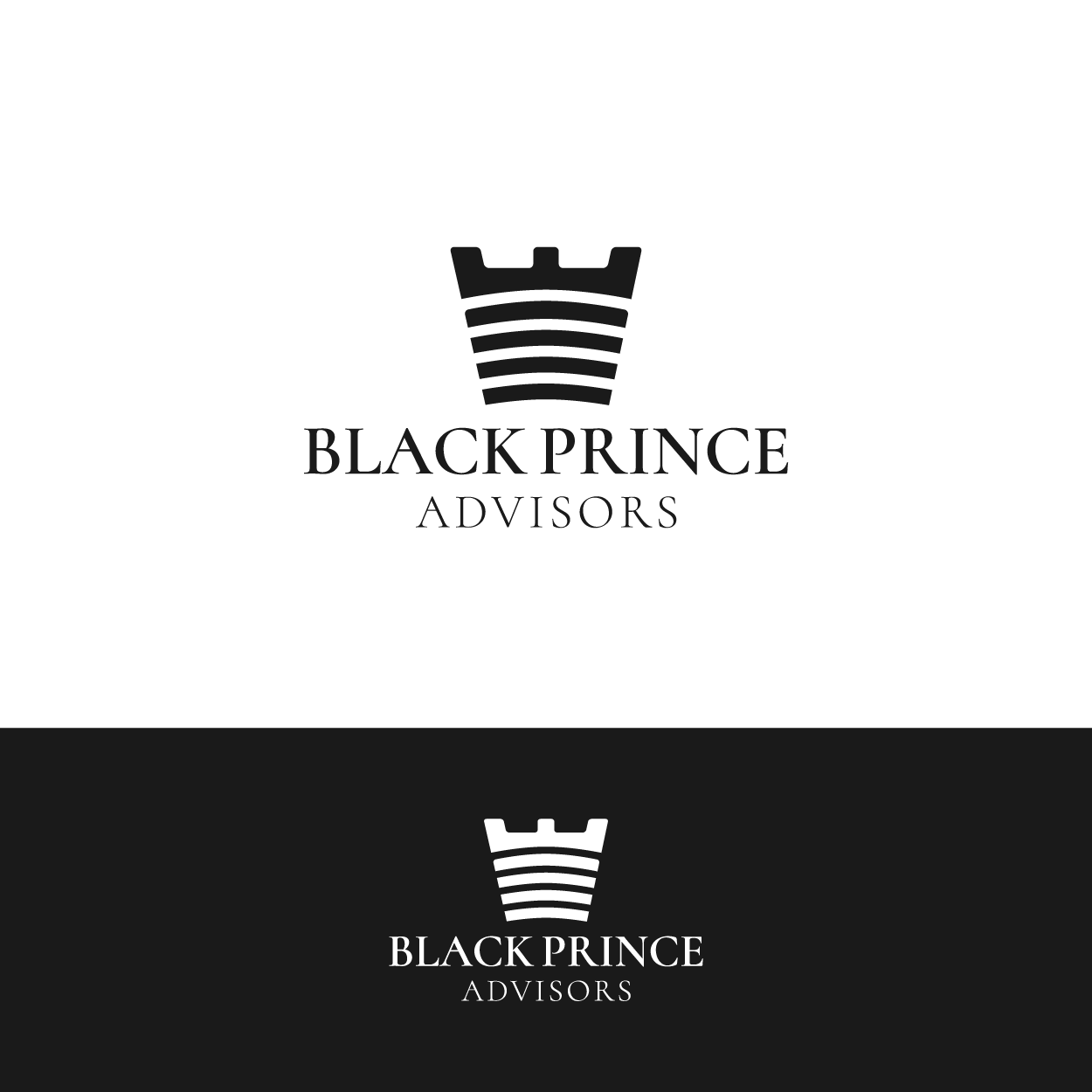 Logo Design by Fauzan Zainal for this project | Design #25462671