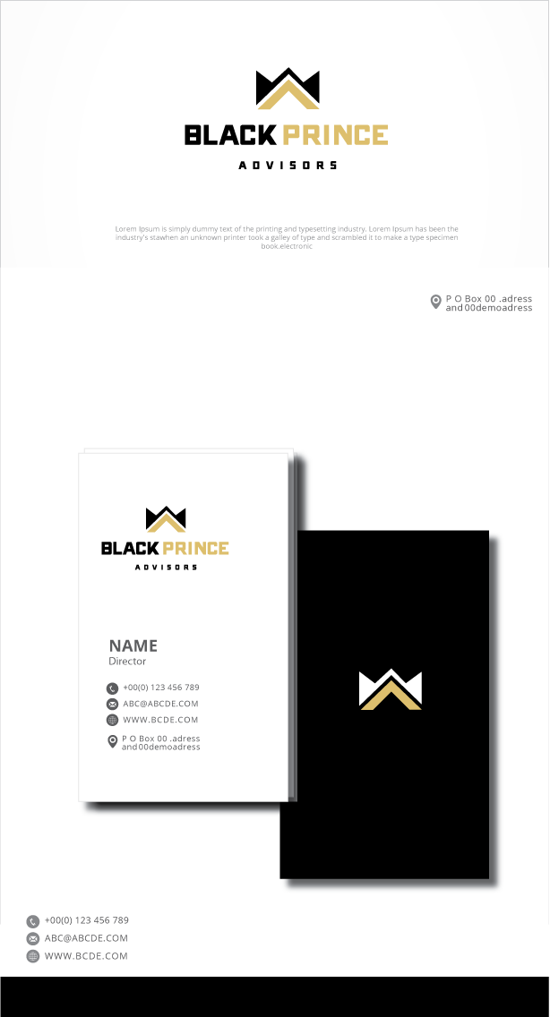 Logo Design by graphicevolution for this project | Design #25461129