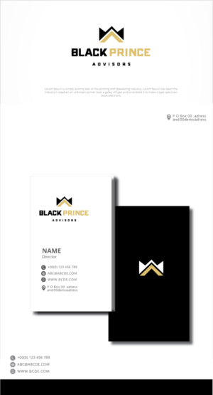 Logo Design by graphicevolution for this project | Design: #25461129