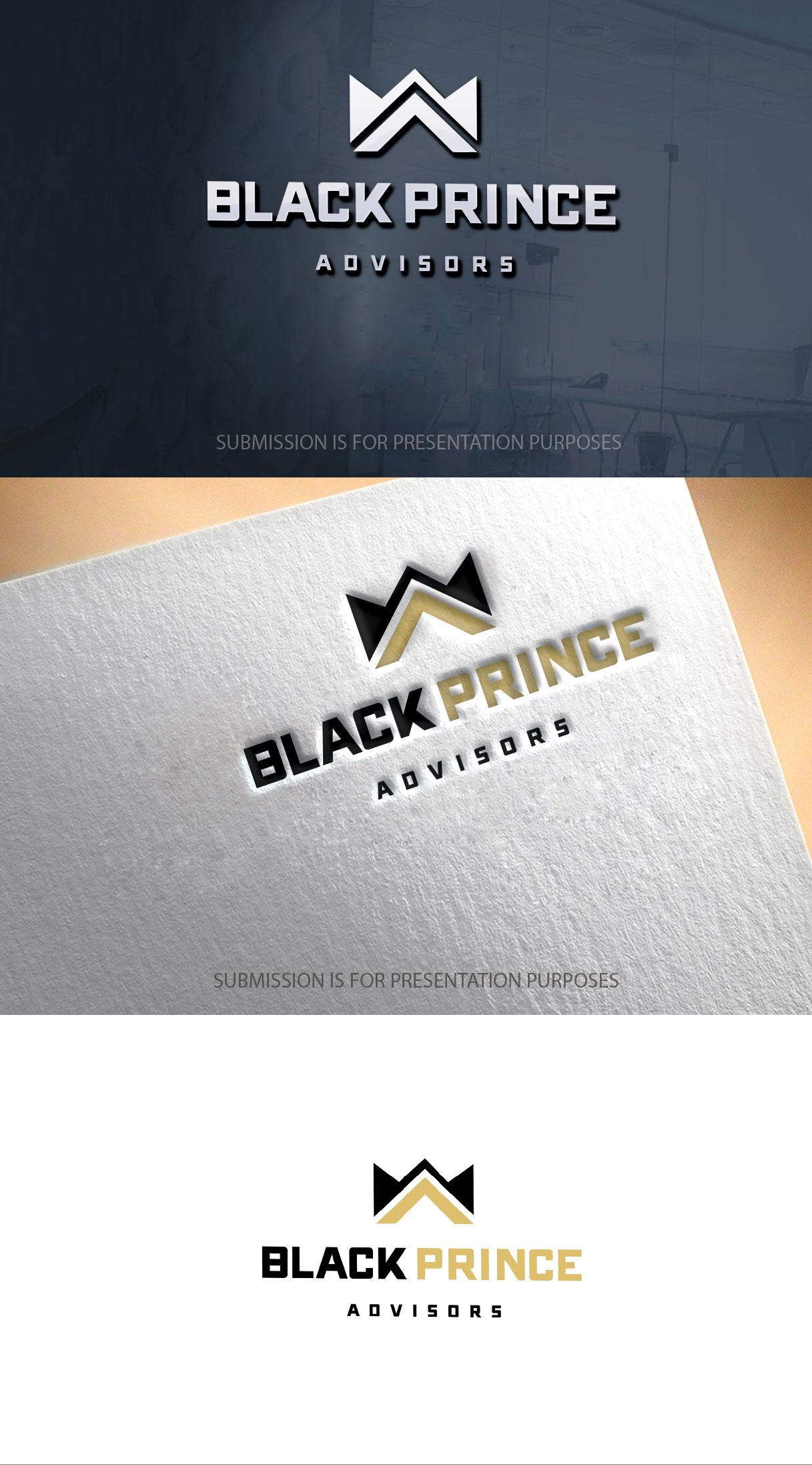 Logo Design by graphicevolution for this project | Design #25461130