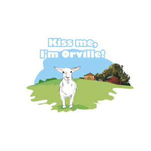 T-shirt Design by Falguni for Lancaster Farm Sanctuary | Design: #25509882