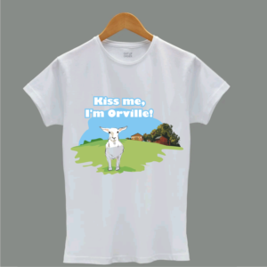 T-shirt Design by Falguni for Lancaster Farm Sanctuary | Design: #25509888