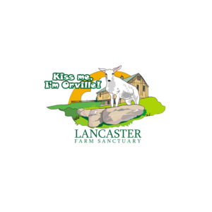 T-shirt Design by Falguni for Lancaster Farm Sanctuary | Design: #25521722